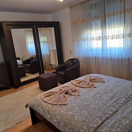 Penthouse Daniela - 3 Rooms In A Spacious Central Apartment Тыргу-Муреш Экстерьер фото