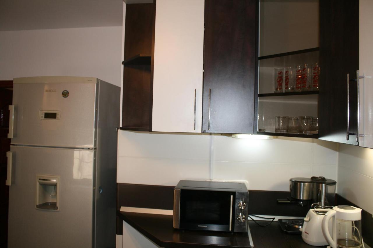 Penthouse Daniela - 3 Rooms In A Spacious Central Apartment Тыргу-Муреш Экстерьер фото
