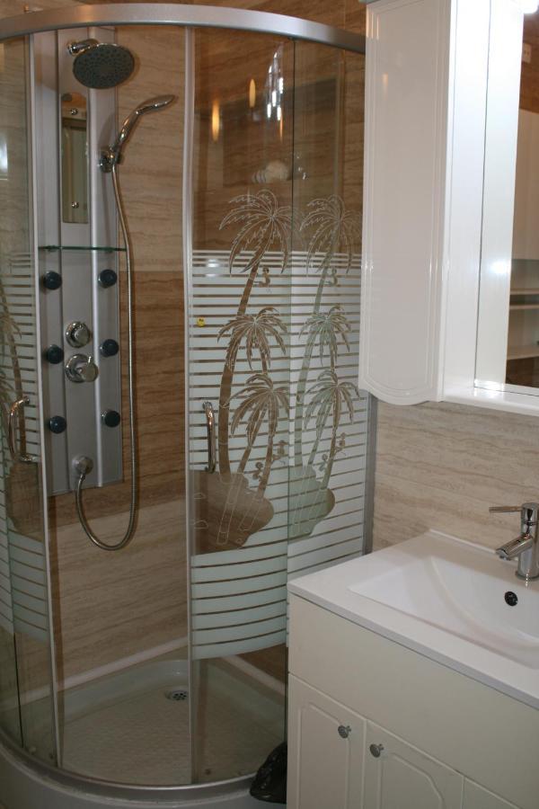 Penthouse Daniela - 3 Rooms In A Spacious Central Apartment Тыргу-Муреш Экстерьер фото